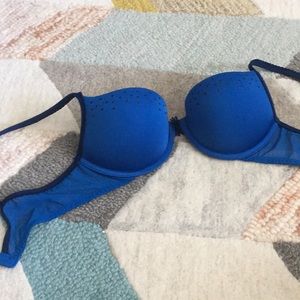 34B aerie push-up bra